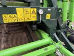 AVR Spirit 9200 potato harvester 41