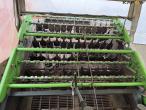 AVR Spirit 9200 potato harvester 55