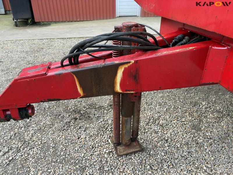 Baastrup dump truck 10