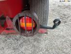 Baastrup dump truck 16
