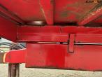 Baastrup dump truck 19
