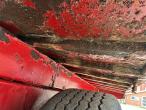 Baastrup dump truck 22