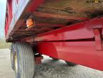Baastrup dump truck 23