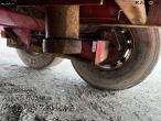 Baastrup dump truck 25