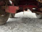Baastrup dump truck 28