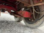 Baastrup dump truck 29