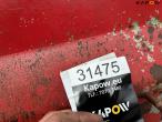 Baastrup dump truck 30