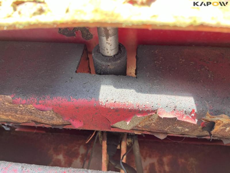 Baastrup construction truck 10