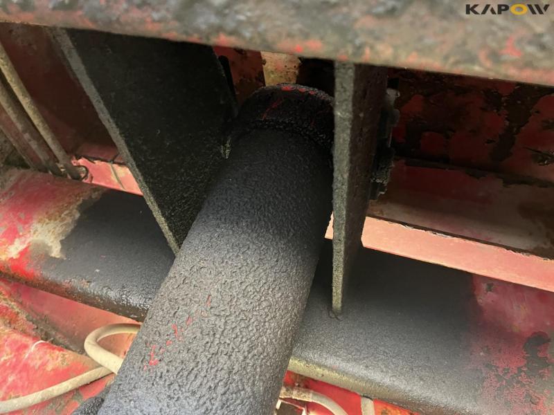 Baastrup construction truck 20