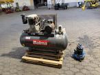 Balma LT270 compressor + small compressor 6