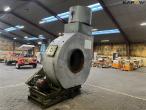 Baltogar BCP22-760/12/A90 blower 5