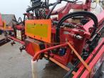 Bargam 4200 compact trailer sprayer 32