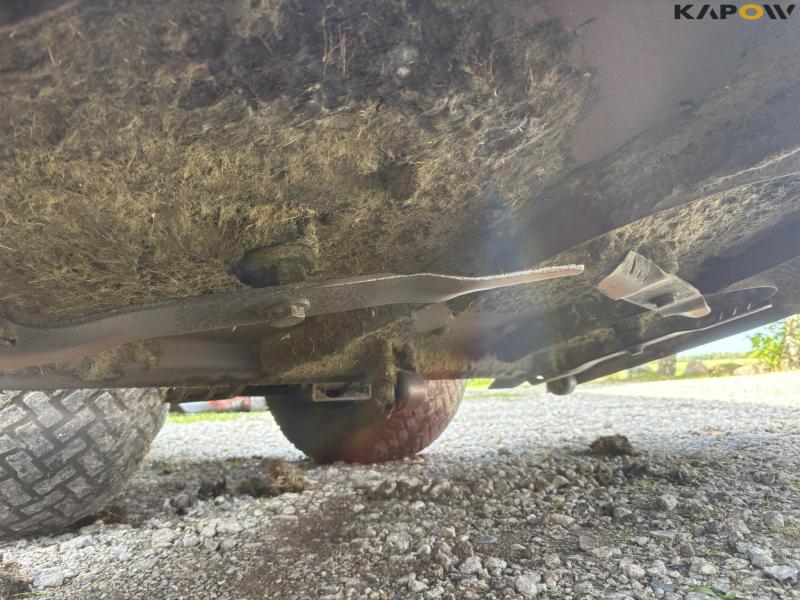 BCS MA.TRA 300 rotary mower – diesel 19