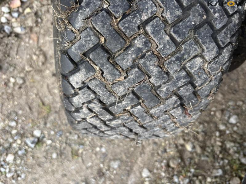 BCS MA.TRA 300 rotary mower – diesel 29