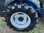 BCS Valiant 60 AR reversible tractor 4 WD 33