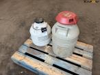 Container for insemination sticks 3