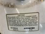 Container for insemination sticks 5