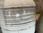 Container for insemination sticks 6