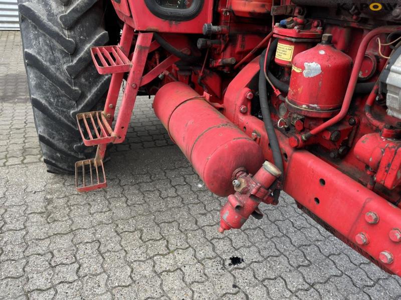 Belarus 505 tractor 18