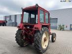 Belarus 505 tractor 5