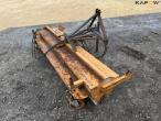 Bema broom with 3-point hitch 5