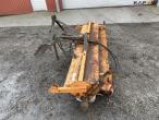 Bema broom with 3-point hitch 8