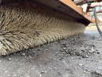 Bema broom with 3-point hitch 11