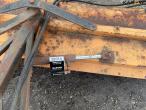 Bema broom with 3-point hitch 12