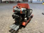 Bernards RCD 550 mini dumper 4