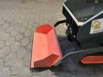 Bernards RCD 550 mini dumper 9