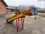 Bijlsma Hercules potato conveyor belt 3