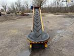 Bijlsma Hercules potato conveyor belt 6