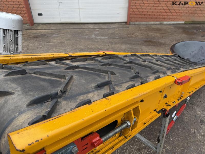 Bijlsma Hercules TR 400-65-15 conveyor belt 10