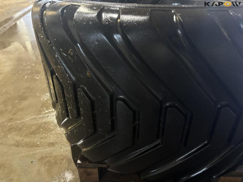 BKT 550/45-22.5 tires 12