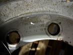 BKT 700/40-22.5 complete wheel 13