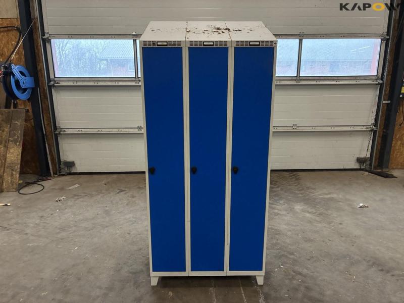 Blika wardrobe 1