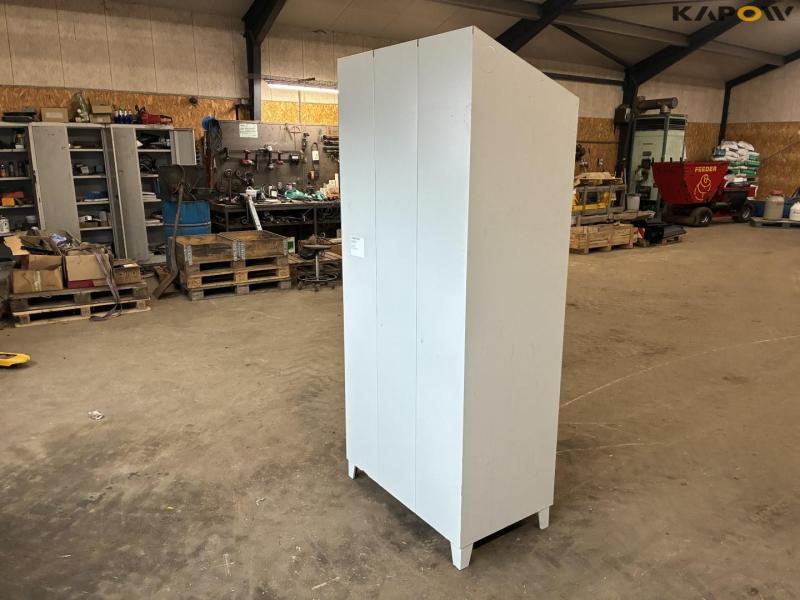Blika wardrobe 3