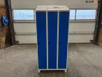 Blika wardrobe 1