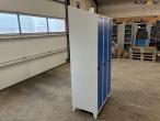 Blika wardrobe 2