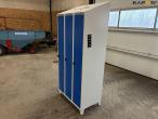 Blika wardrobe 5