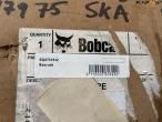 Bobcat rear window - new 3