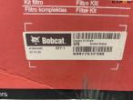 Bobcat E-45 filter set 5 pcs. 4