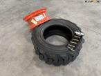 Bobcat rims and tires - new 2