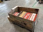 Bobcat filter kit - various new 2
