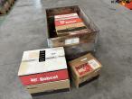 Bobcat filter kit - various new 3
