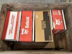 Bobcat filter kit - various new 9