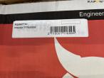 Bobcat filter kit - various new 10
