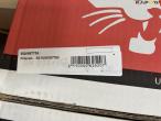 Bobcat filter set various - new 13
