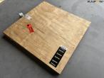 Bobcat Minigraver Door window - new 1