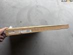 Bobcat Minigraver Door window - new 3
